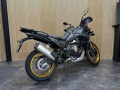 Voge DS 800 X Rally 2026 occasion – foto 5 van 16