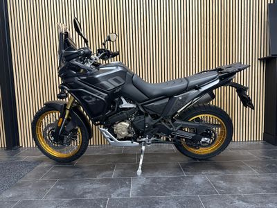 VOGE DS 800 X RALLY – foto 4