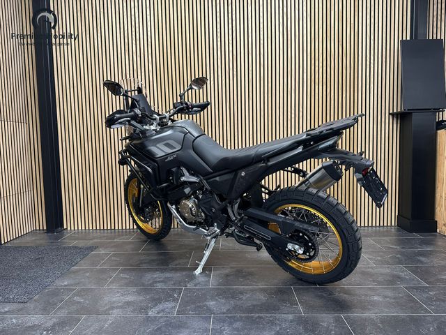 voge - ds-800-x-rally
