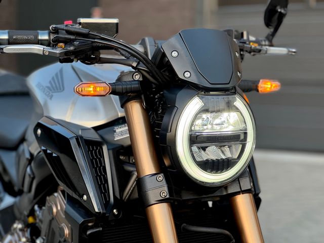 honda - cb-650-r