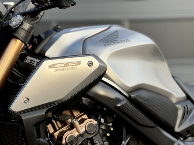 honda - cb-650-r