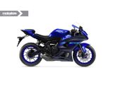 YAMAHA YZF R7