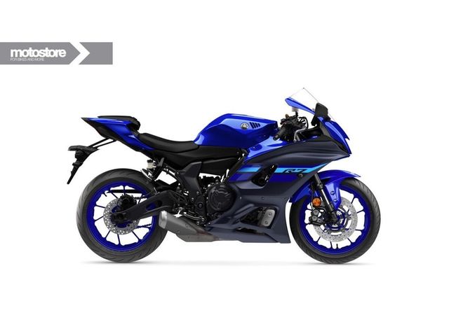 yamaha - yzf-r7