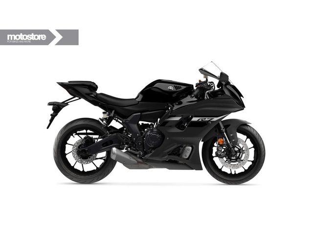 yamaha - yzf-r7