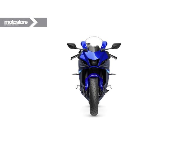 yamaha - yzf-r7