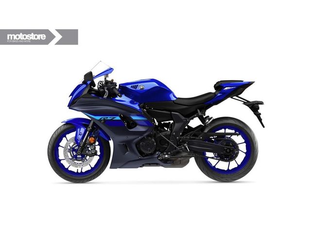 yamaha - yzf-r7