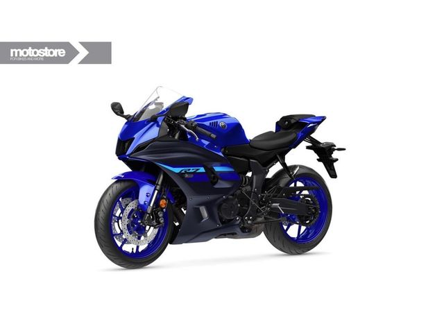 yamaha - yzf-r7