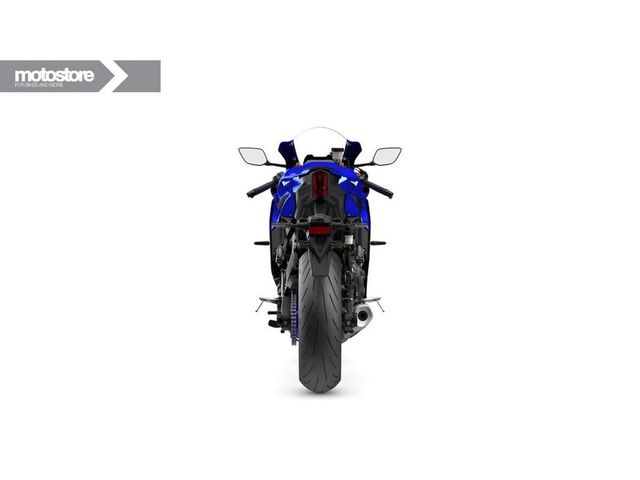 yamaha - yzf-r7