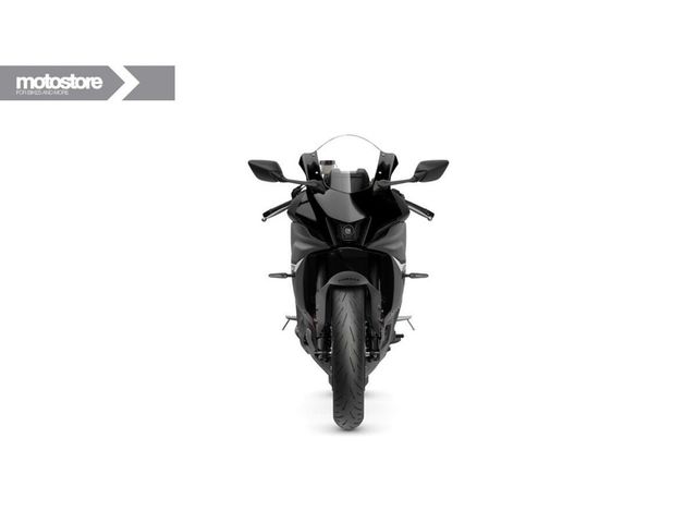 yamaha - yzf-r7