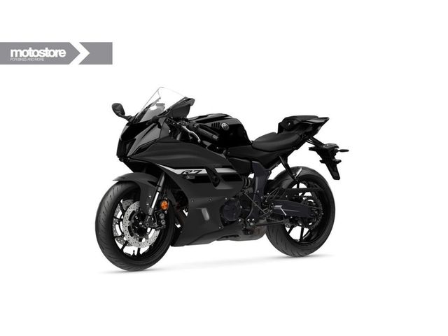 yamaha - yzf-r7