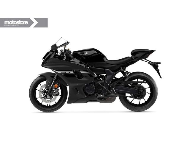 yamaha - yzf-r7