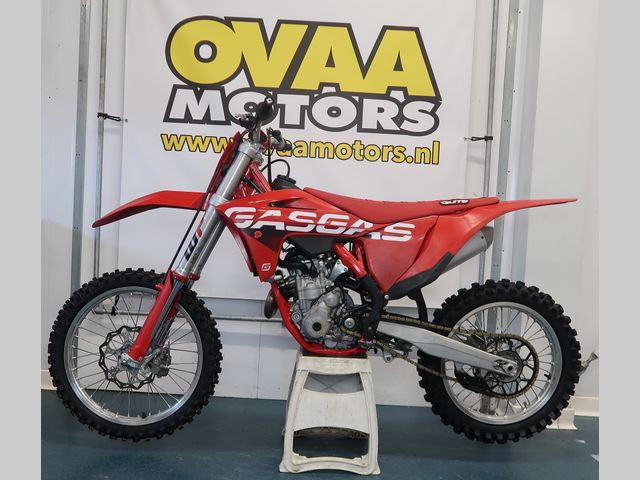 gas-gas - mc-350-f