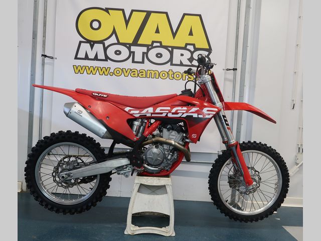 gas-gas - mc-350-f