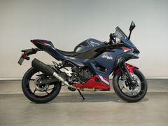 KAWASAKI NINJA 500 SE