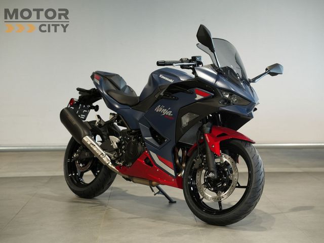 kawasaki - ninja-500-se