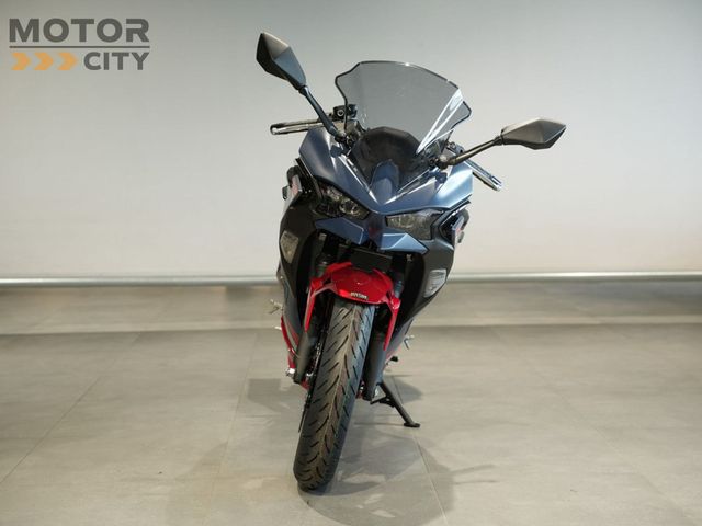 kawasaki - ninja-500-se