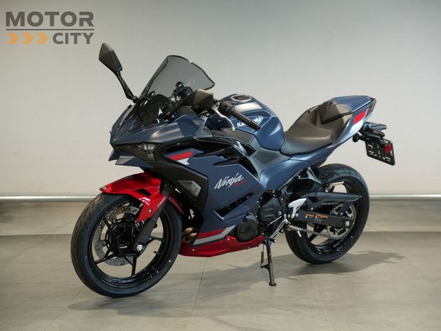 kawasaki - ninja-500-se