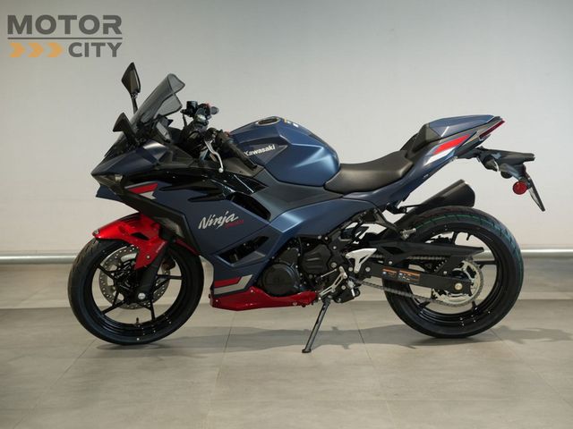 kawasaki - ninja-500-se