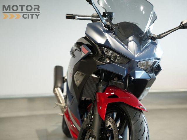 kawasaki - ninja-500-se
