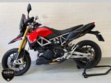 APRILIA DORSODURO 750 ABS