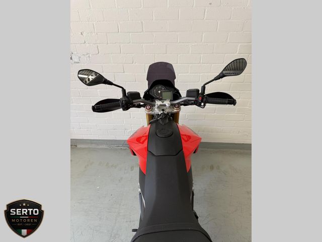 aprilia - dorsoduro-750-abs