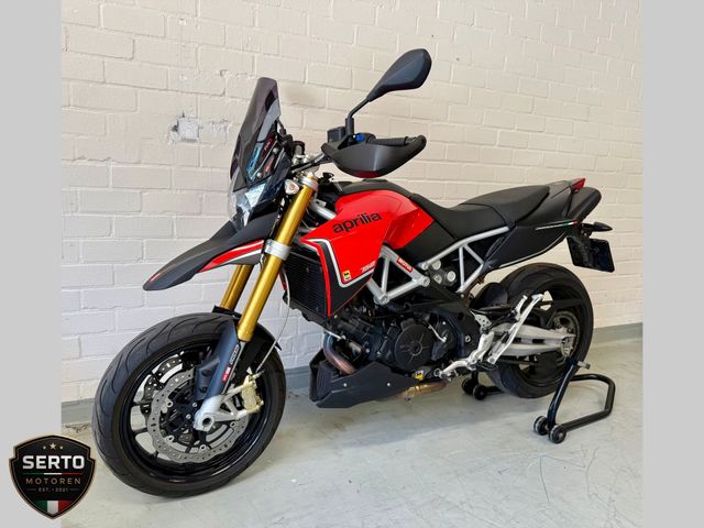 aprilia - dorsoduro-750-abs