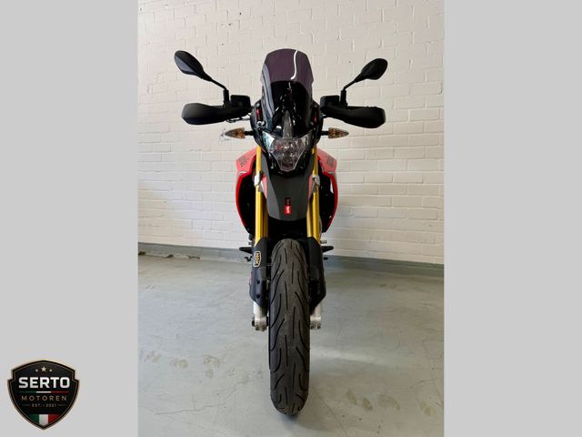 aprilia - dorsoduro-750-abs