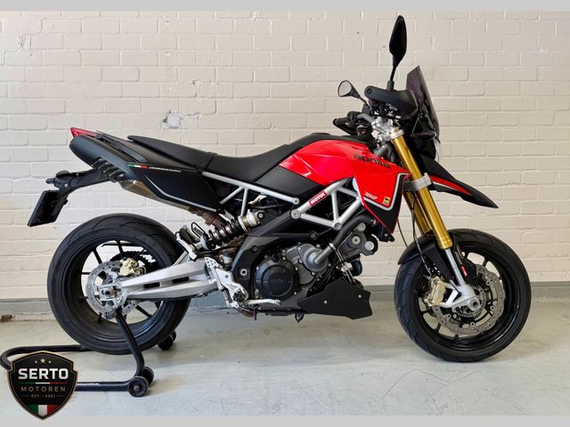 aprilia - dorsoduro-750-abs