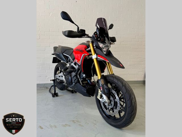 aprilia - dorsoduro-750-abs