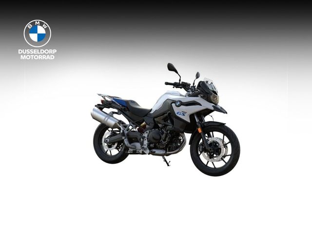 bmw - f-800-gs