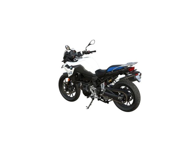 bmw - f-800-gs