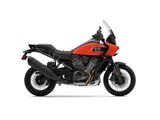 HARLEY-DAVIDSON PAN AMERICA