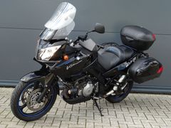 Suzuki V-Strom DL 1000 2005 occasion – foto 5 van 25