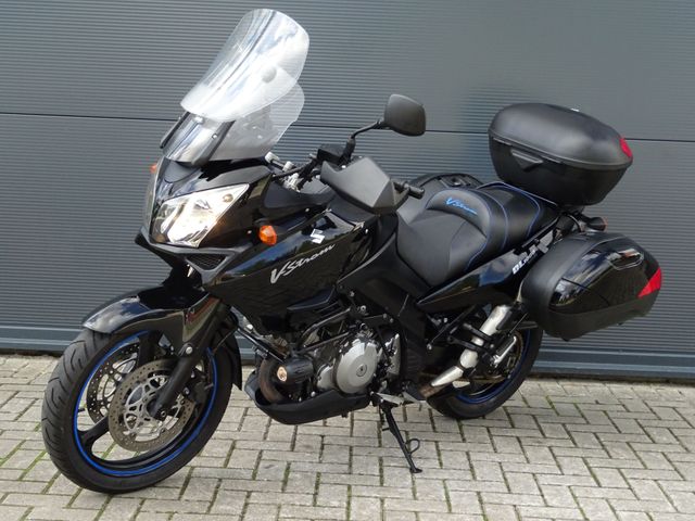 suzuki - v-strom-dl-1000