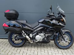 Suzuki V-Strom DL 1000 2005 occasion – foto 2 van 25