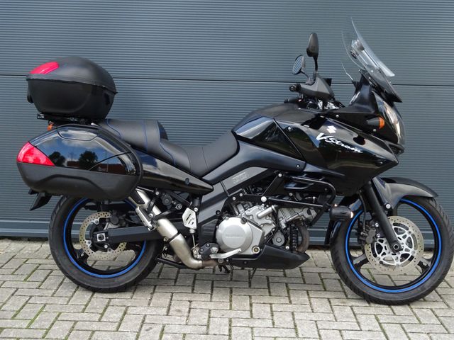 suzuki - v-strom-dl-1000