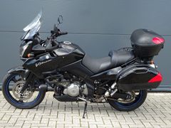 Suzuki V-Strom DL 1000 2005 occasion – foto 4 van 25