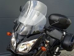 Suzuki V-Strom DL 1000 2005 occasion – foto 6 van 25