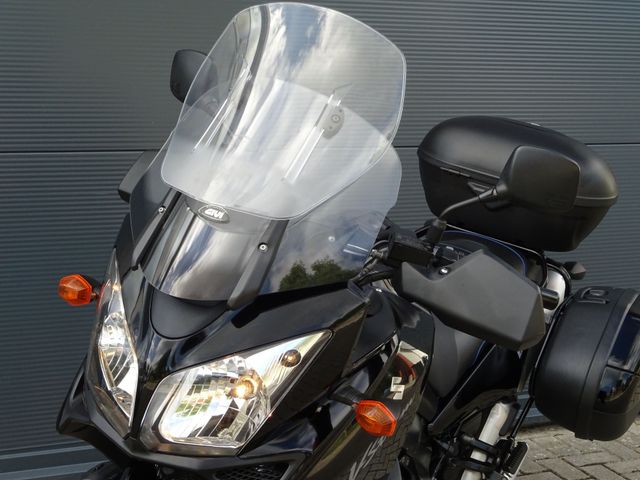 suzuki - v-strom-dl-1000