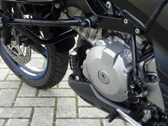 Suzuki V-Strom DL 1000 2005 occasion – foto 7 van 25