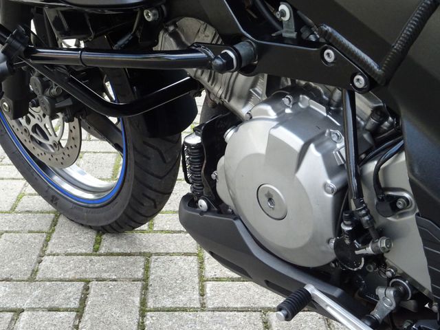 suzuki - v-strom-dl-1000
