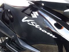 Suzuki V-Strom DL 1000 2005 occasion – foto 9 van 25