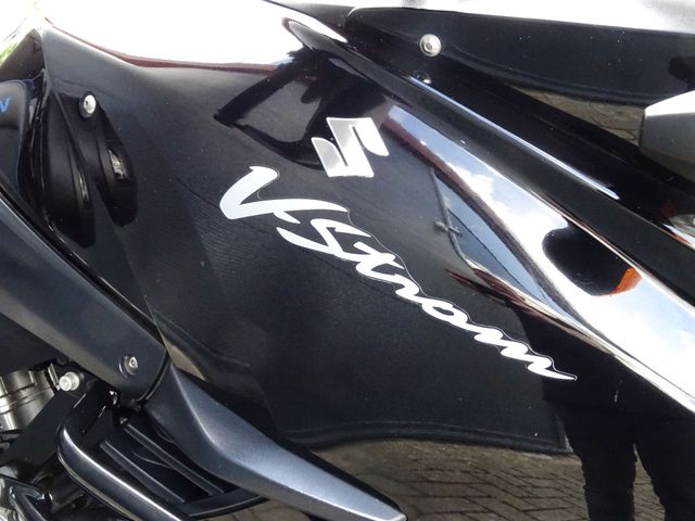suzuki - v-strom-dl-1000