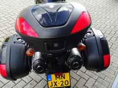 Suzuki V-Strom DL 1000 2005 occasion – foto 10 van 25