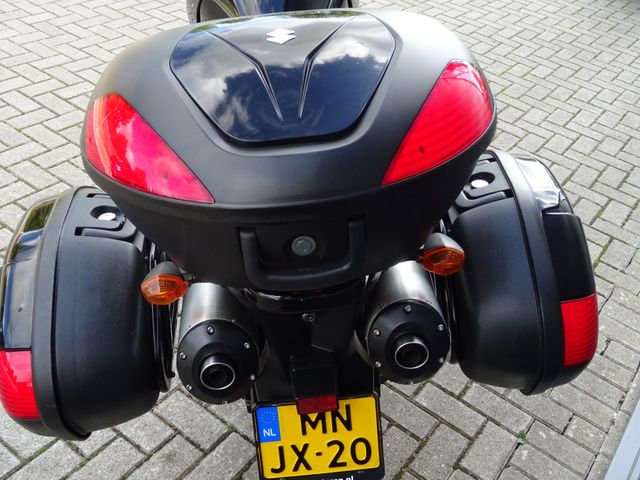 suzuki - v-strom-dl-1000