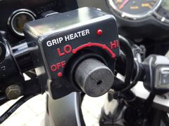 Suzuki V-Strom DL 1000 2005 occasion – foto 11 van 25
