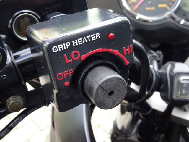 suzuki - v-strom-dl-1000