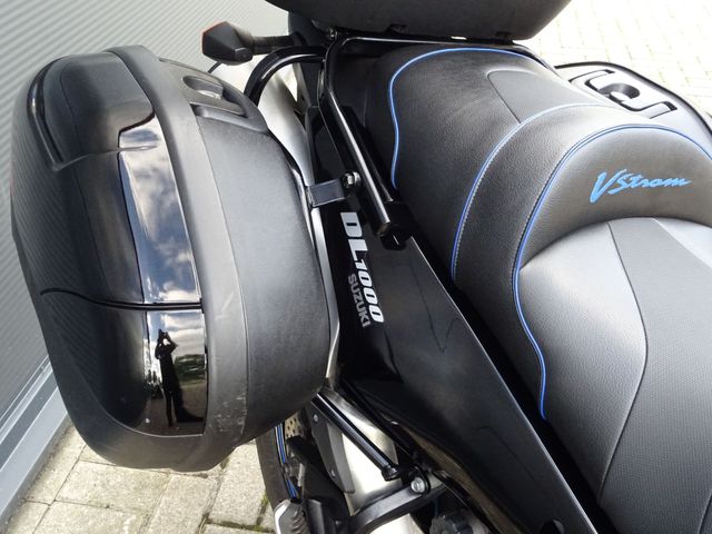 suzuki - v-strom-dl-1000