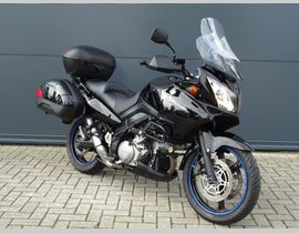 Suzuki V-Strom DL 1000 2005 occasion