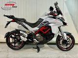 DUCATI MULTISTRADA 1200 S TOURING